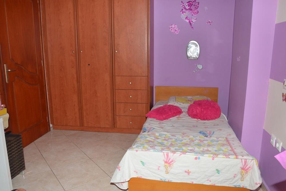 Kostaspant Apartment Gerani  Exterior foto